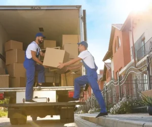 How Much Do PODs Cost for Moving in 2025?