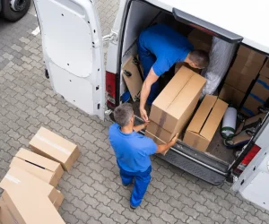 How Much Does It Cost to Move to Another State in 2025