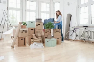 How Much Does It Cost to Move Across Country? Save More