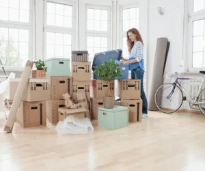 How Much Does It Cost to Move Cross Country? Get Estimate