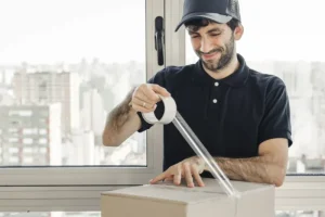 Packing Services Cost | How Much to Budget?