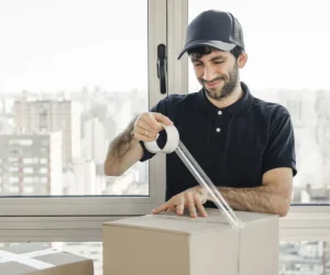 Packing Services Cost | How Much to Budget?