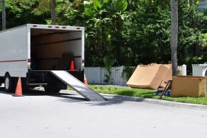 How Much Is a Moving Truck? 2025 Rental Rates Guide