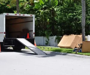 How Much Is a Moving Truck? 2025 Rental Rates Guide