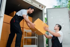 What Do Movers Do? Save Time and Move Smarter