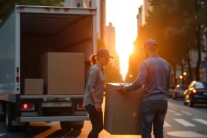 What Does Full Service Moving Include? A Complete Guide