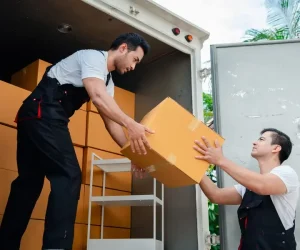 What Do Movers Do? A Complete Guide to Moving Services