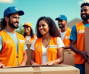 How Much to Tip Movers Long Distance—Full Guide
