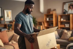 Packing and Unpacking Services | Expert Solutions for You