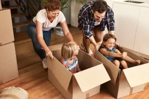 How to Make Moving Easier – 70 Proven Tips