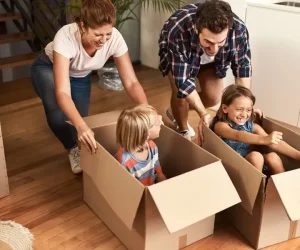 How to Make Moving Easier – 70 Proven Tips