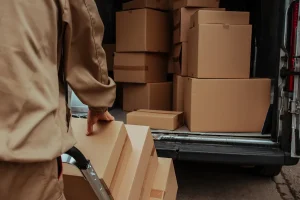 How to Pack a Moving Truck for Maximum Space