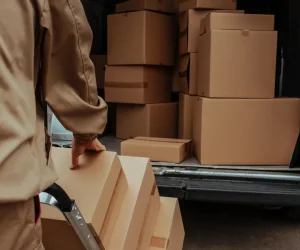How to Pack a Moving Truck for Maximum Space