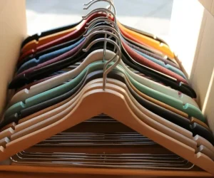 The Significance of Packing Hangers Correctly
