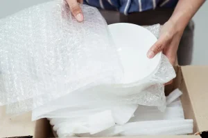 How to Pack Plates for Moving | Step-by-Step Guide