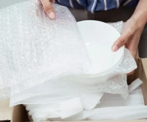 How to Pack Plates for Moving | Step-by-Step Guide