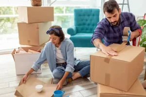 How to Prepare to Move Out of State | Easy Guide