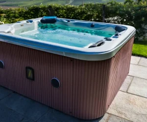 Hot Tub Moving Service | Stress Free Hot Tub Relocation