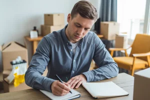 How to Choose a Moving Company | 5 Tips for a Smooth Move