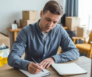 How to Choose a Moving Company | 5 Tips for a Smooth Move