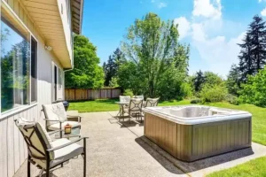 How To Move A Hot Tub Safely Without Damage