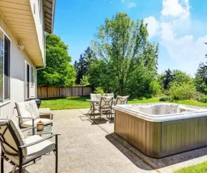 How to Move a Hot Tub Safely in 7 Simple Steps