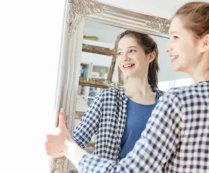 How to Move a Large Mirror | 7 Easy Steps