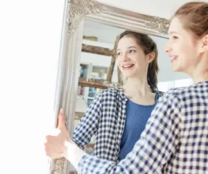 How to Move a Large Mirror | 7 Easy Steps