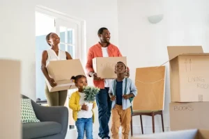 How to Move from State to State and Save Money