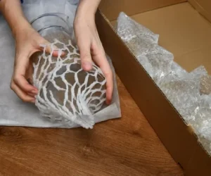 How to Pack Fragile Items for Moving?