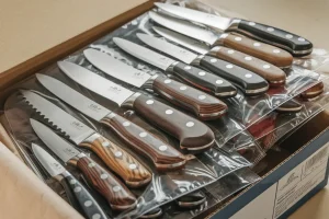 How to Pack Knives for Moving | Easy Step-by-Step Guide