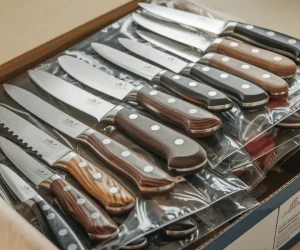How to Pack Knives for Moving | Easy Step-by-Step Guide
