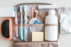 How to Pack Toiletries for Moving | Step-by-Step Guide