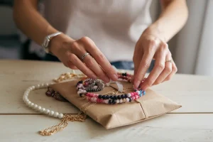 How to Pack Necklaces for Moving | Quick & Easy Steps
