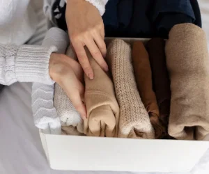 How To Roll Clothes for Packing | Pack Like a Professional