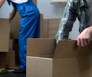 How to Unpack After Moving | Easy Step-by-Step Guide