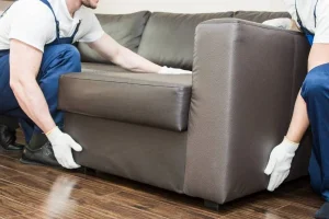 How To Organize A Furniture Inventory Before Moving | Guide