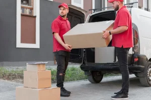 Moving Services Irvine CA | Top Rated Movers in Irvine
