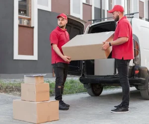 Moving Services Irvine CA | Top Rated Movers in Irvine