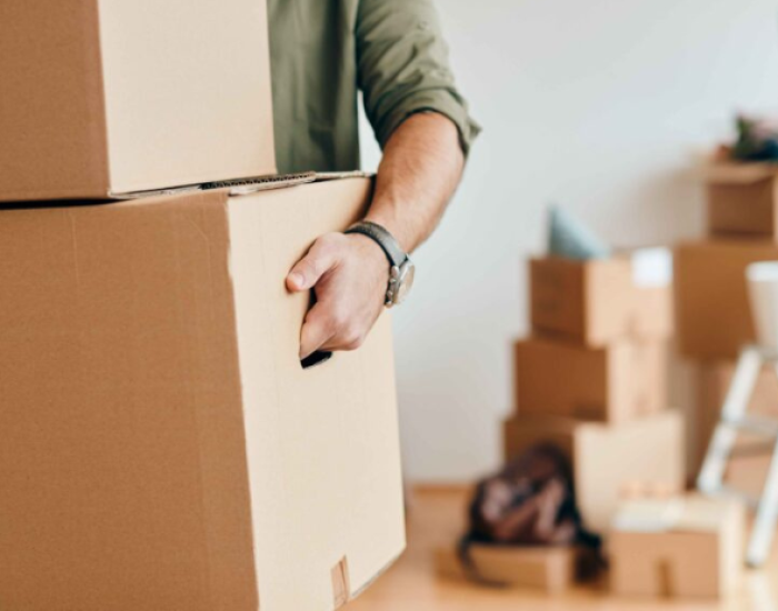 Movers in Sherman Oaks | Fast, Local Moving Services