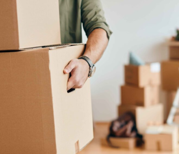 Movers in Sherman Oaks | Fast, Local Moving Services