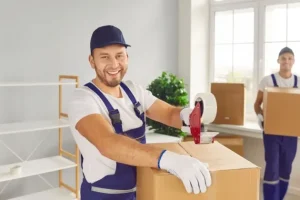 How Long Does It Take to Move? Know the Average Time
