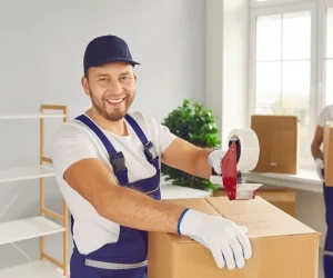 How Long Does It Take to Move? Time Guide by Home Size
