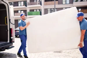 Mattress Moving Service Expert Care for Your Mattress