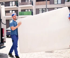 Mattress Moving Service Expert Care for Your Mattress