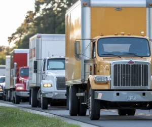 What Size Moving Truck Do I Need? Guide for All Moves
