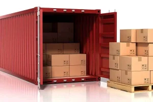 moving pods cost per mile