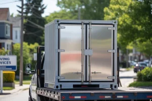 How Much Do PODS Cost to Move? Price Guide 2025