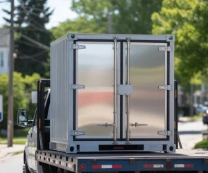 How Much Do PODS Cost to Move? Price Guide 2025