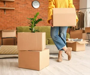 House Packing Services | Personalized Packing for Every Move